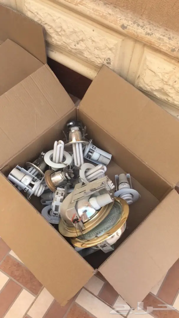 لمبات آيس كريم - وفروا في الكهرباء! (image 4)