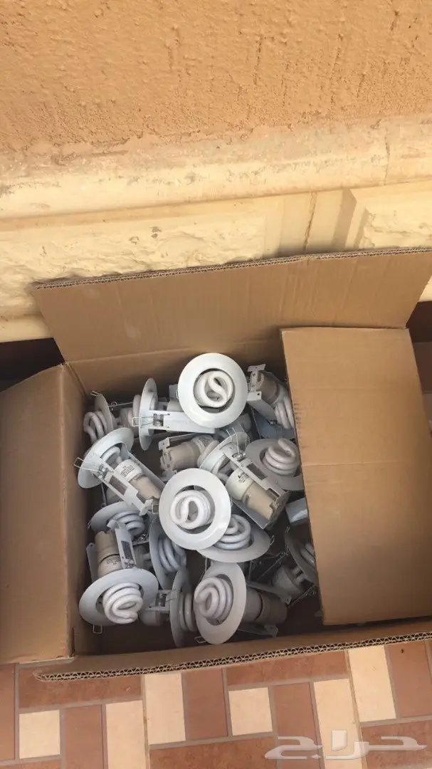 لمبات آيس كريم - وفروا في الكهرباء! (image 5)