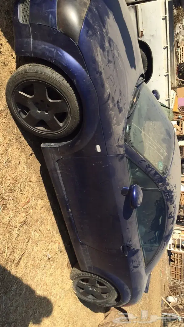 اودي TT 2001 - للبيع (كامل أو قطع) (image 1)