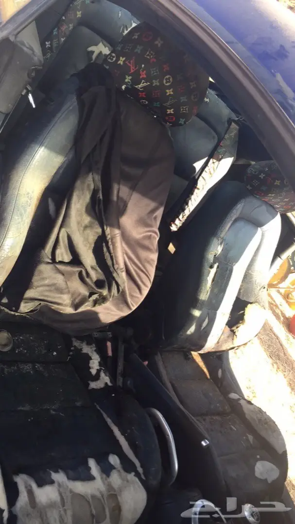 اودي TT 2001 - للبيع (كامل أو قطع) (image 6)