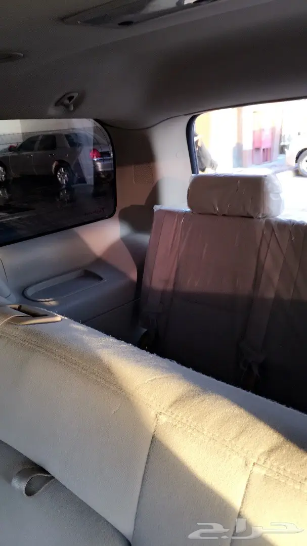 تاهو للبيع  (image 10)