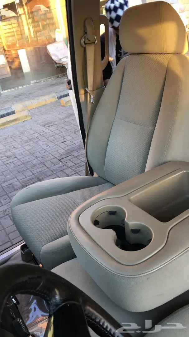 تاهو للبيع  (image 16)