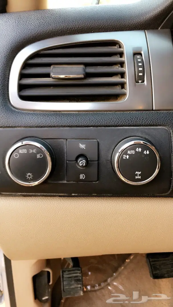 تاهو للبيع  (image 19)