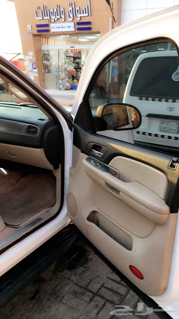 تاهو للبيع  (image 20)