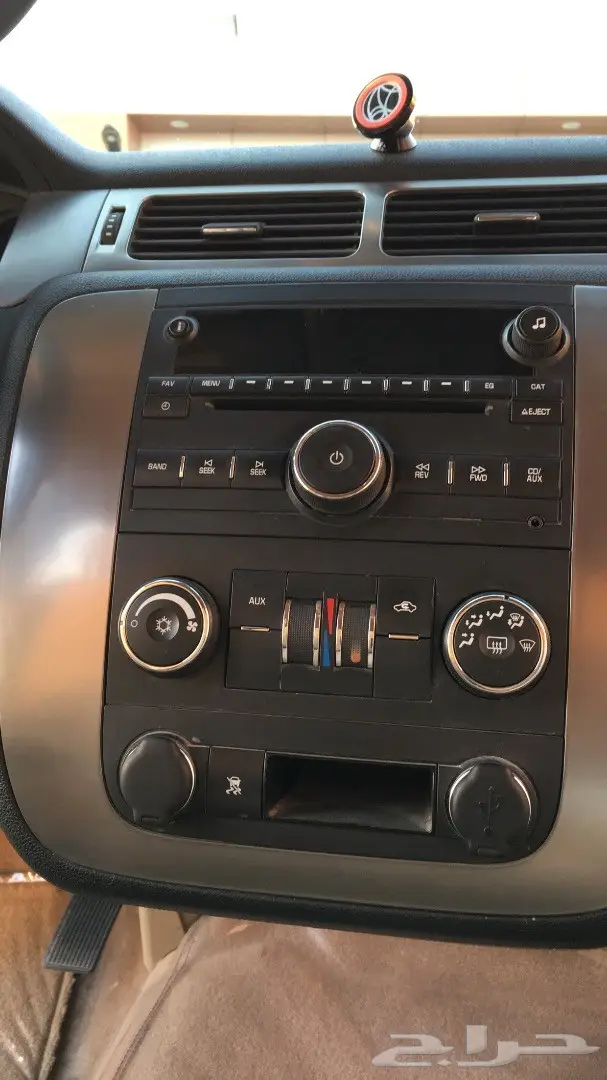 تاهو للبيع  (image 23)