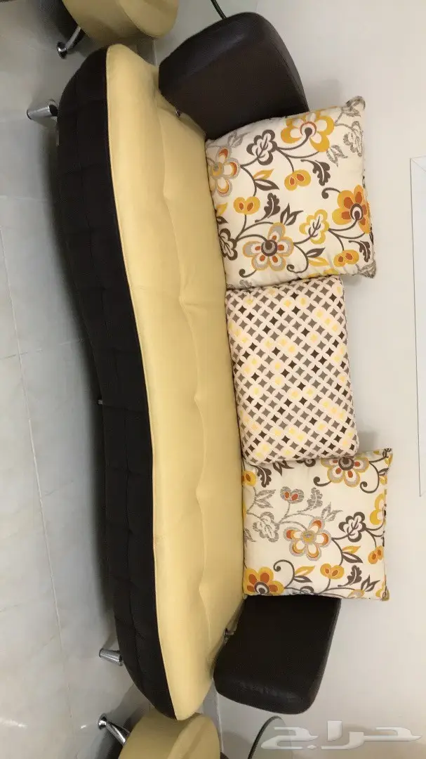 كنب نظيف للصالون  (image 1)