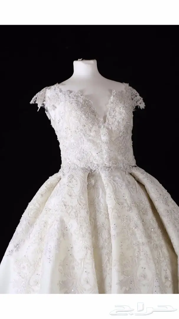 فستان عروسه. 2017 (image 3)