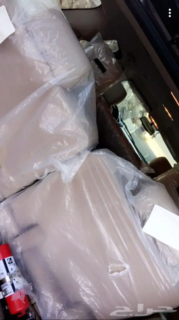 يوكن جي ام سي 2013 دبل 