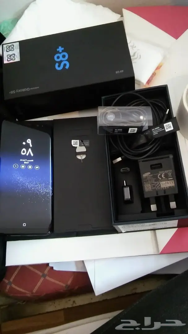 S8 بلس اخو الجديد  (image 5)