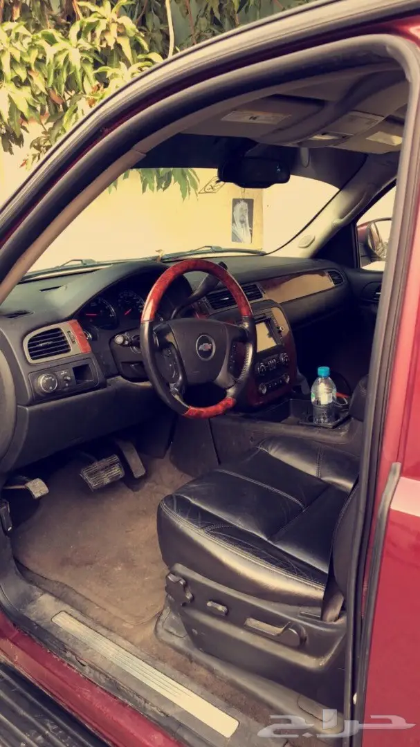 تاهو 2008 (image 1)