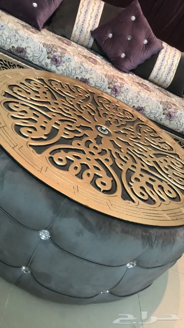 كنب مغربي استعمال نظيف  (image 2)