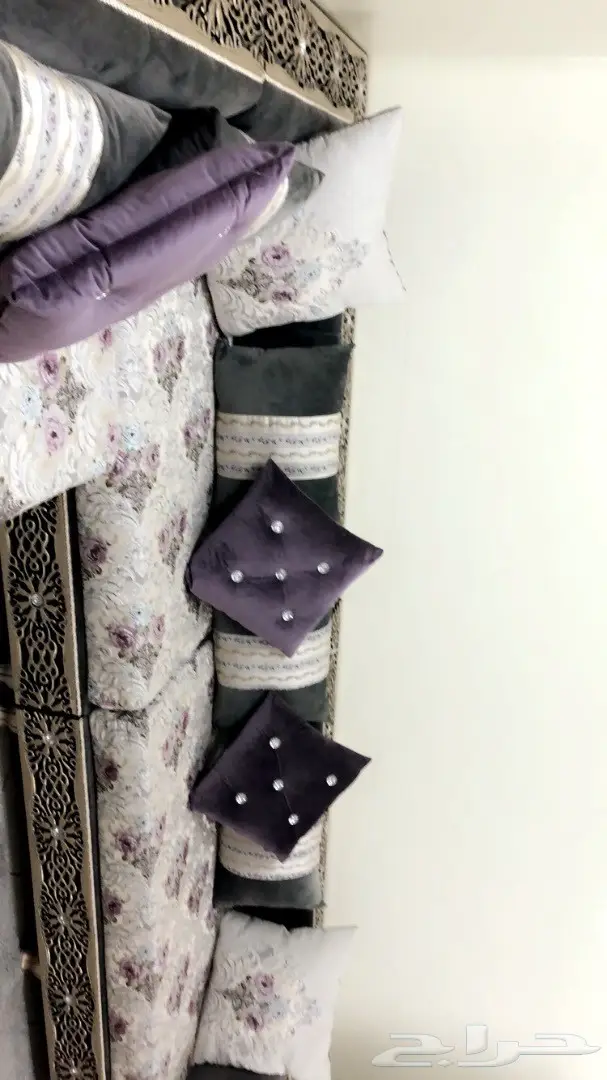 كنب مغربي استعمال نظيف  (image 3)