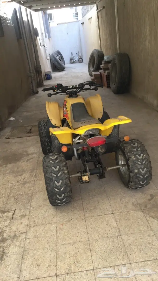 دباب للبيع (image 2)