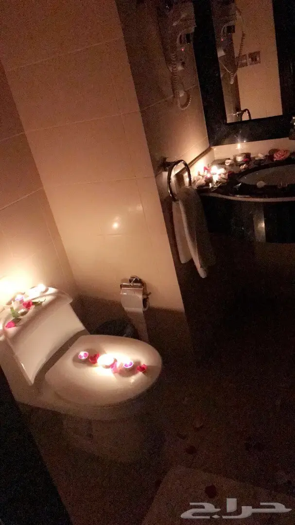 روفال الورد لتنسيق الحفلات باالمطاعم والفنادق (image 5)