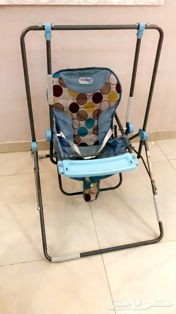 للبيع مستلزمات اطفال