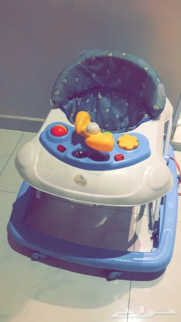 للبيع مستلزمات اطفال (image 1)