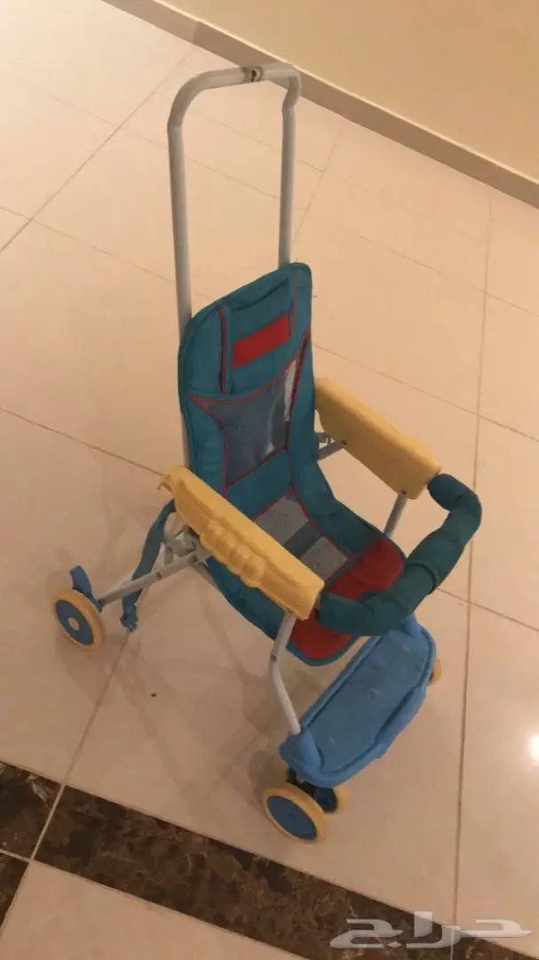 للبيع مستلزمات اطفال (image 3)