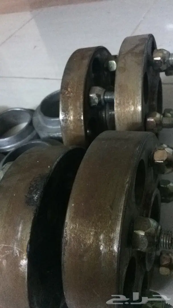 تباريز و كعكات للبيع  (image 1)