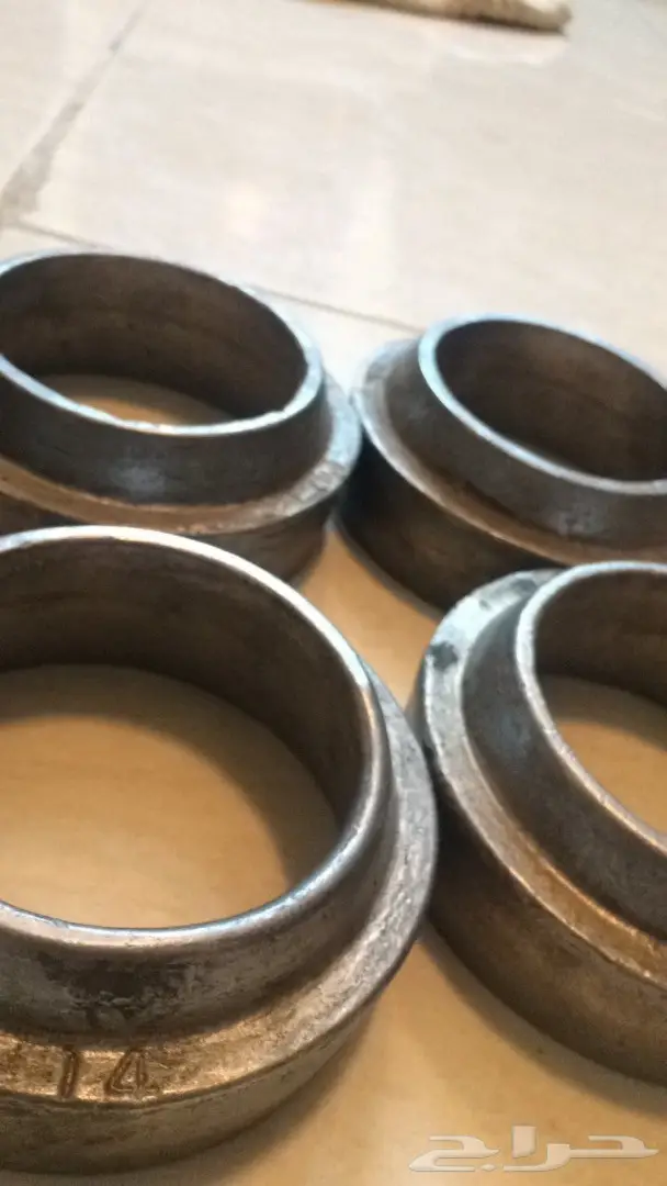 تباريز و كعكات للبيع  (image 4)