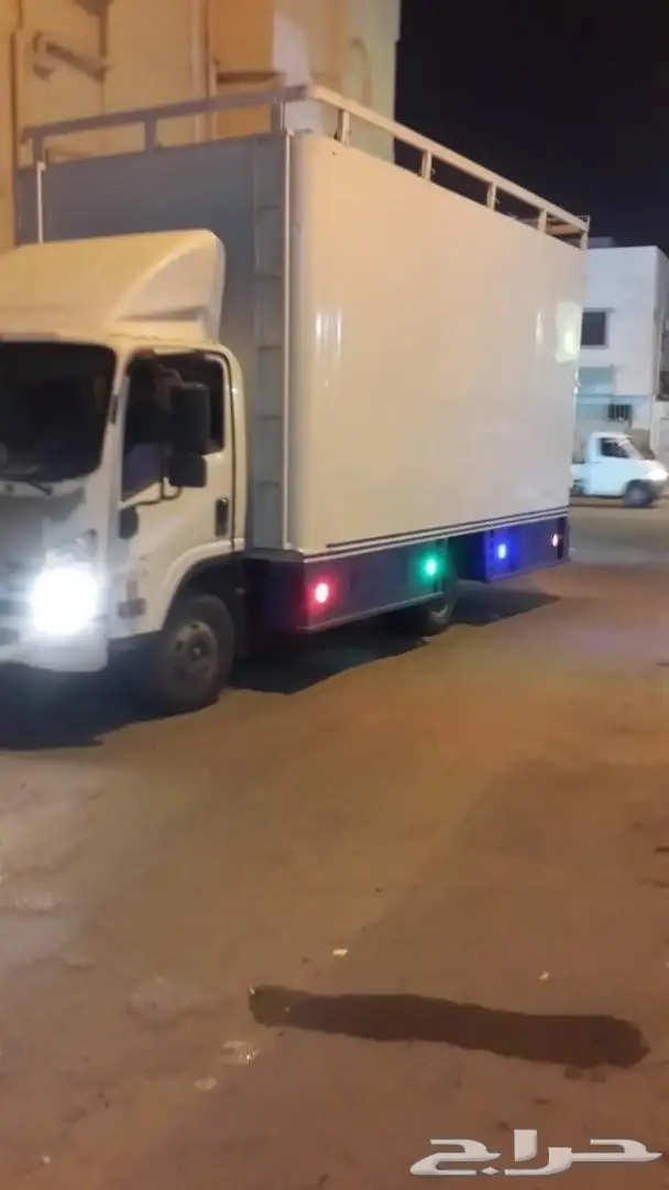 شركة الاتحادلنقل العفش الفك والتركيب والتغليف (image 0)