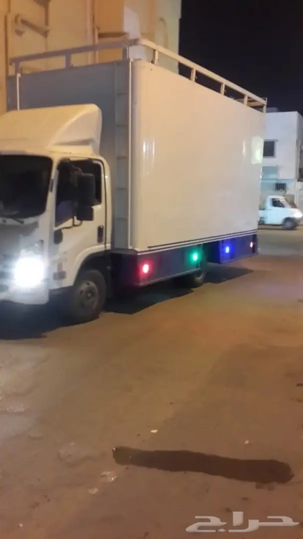 شركة الطيار: نقل العفش بخبرة وأمان