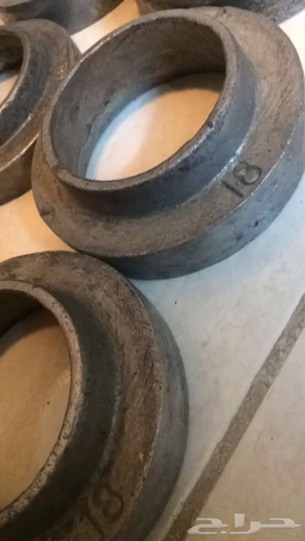 تباريز و كعكات للبيع  (image 9)