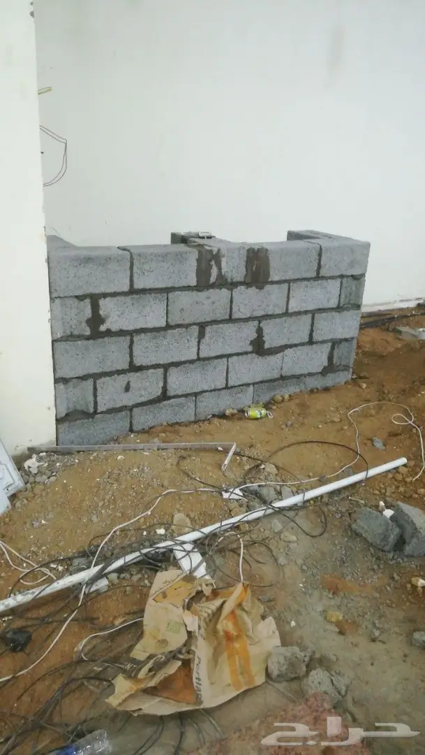 تصميم وتنفيذ تشطيب وترميم ديكورات خرسانات (image 11)