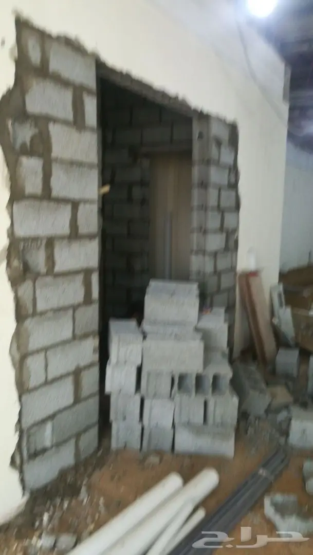 تصميم وتنفيذ تشطيب وترميم ديكورات خرسانات (image 24)