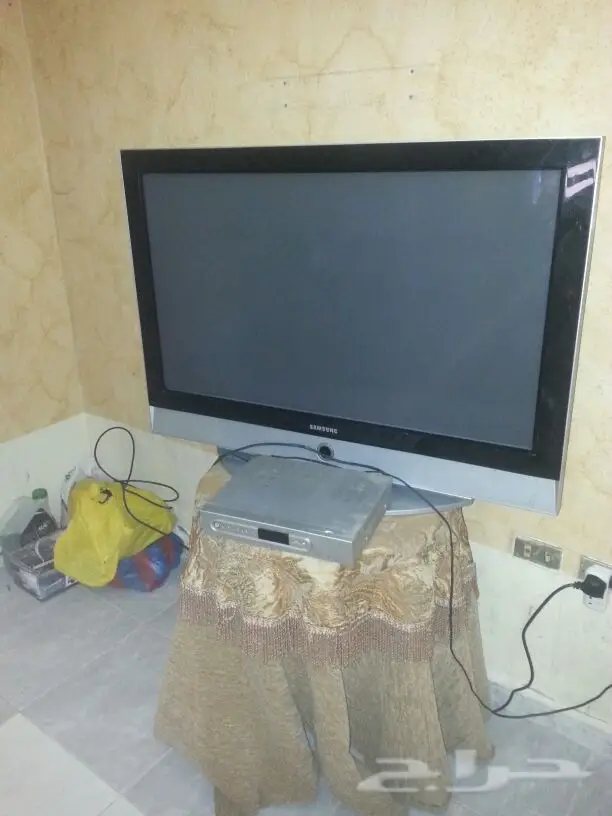 جده - شاشة 43 بحاله (image 4)
