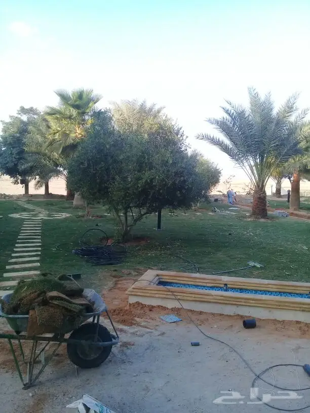 قبل مزارع الخرج (image 3)