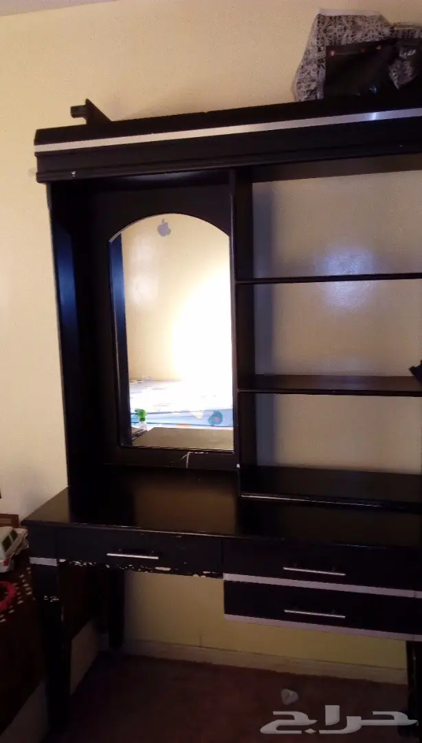 غرفة نوم اطفال للبيع  (image 1)