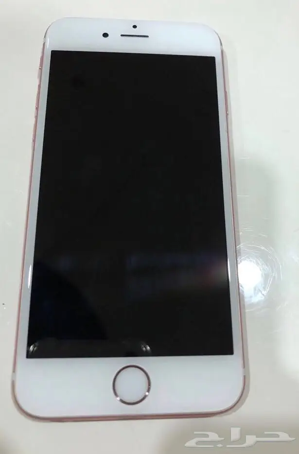 آيفون 6s للبيع روز 64 قيقا نظيف جدا (image 5)