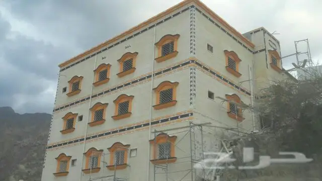 معلم ديكورات نقشات حجر (image 2)