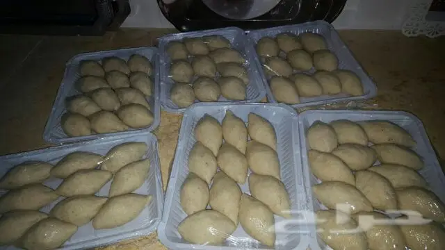 اكلات ومفرزنات متنوعة للبيع (image 14)