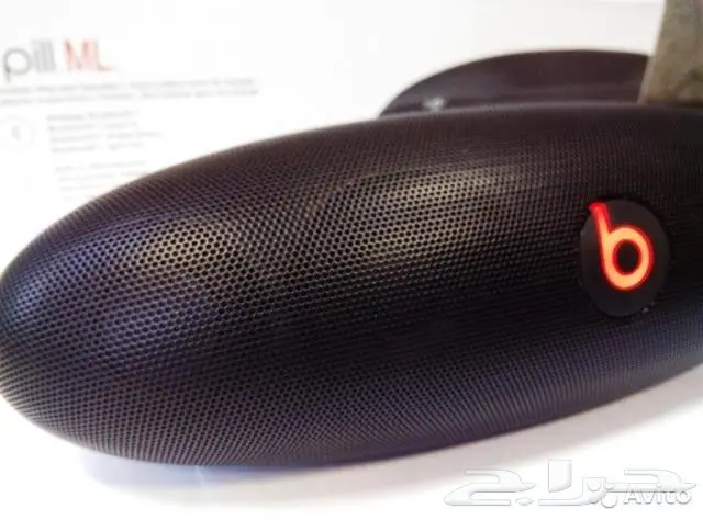 اقوى سماعة بلوتوث سبيكر احترافية beats pill (image 11)