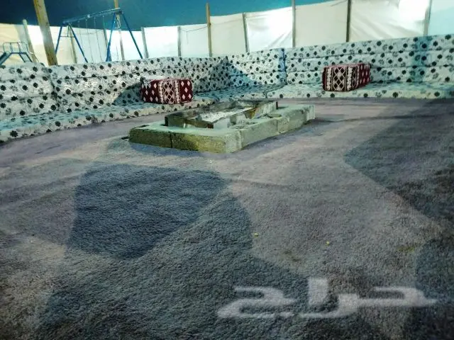 مخيم الشموخ بالدمام للإيجار وبأسعار مناسبة (image 3)