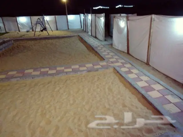 مخيم الشموخ بالدمام للإيجار وبأسعار مناسبة (image 5)