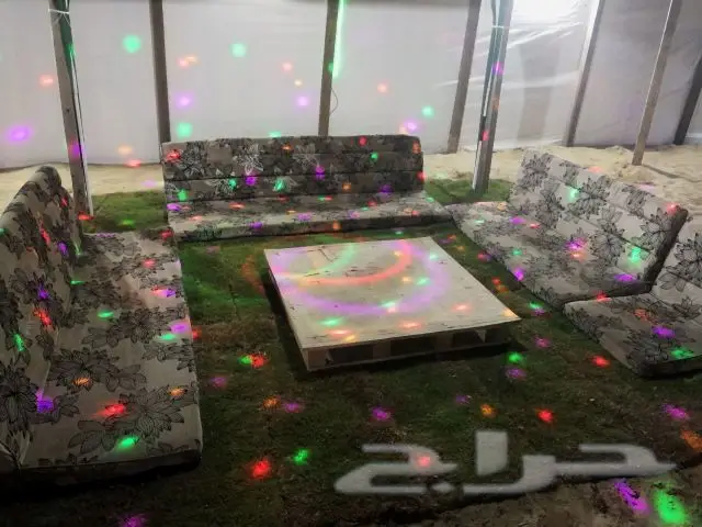 مخيم الشموخ بالدمام للإيجار وبأسعار مناسبة (image 9)