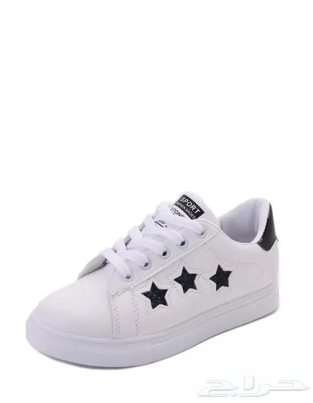 حذاء نسائي رياضي - 