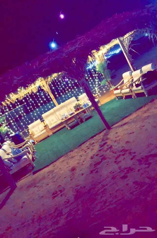 مخيم للايجار VIP (image 14)