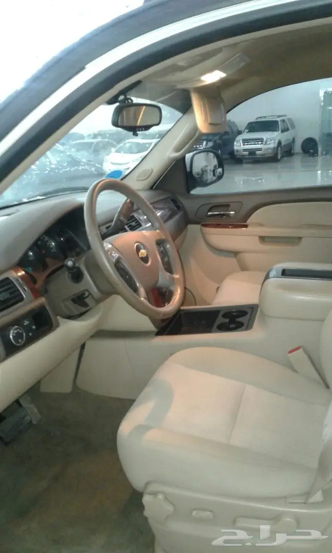 2011 تاهو LT (image 5)