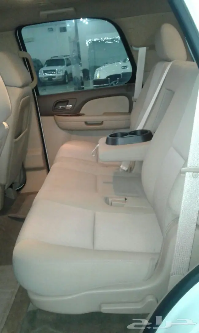 2011 تاهو LT (image 6)