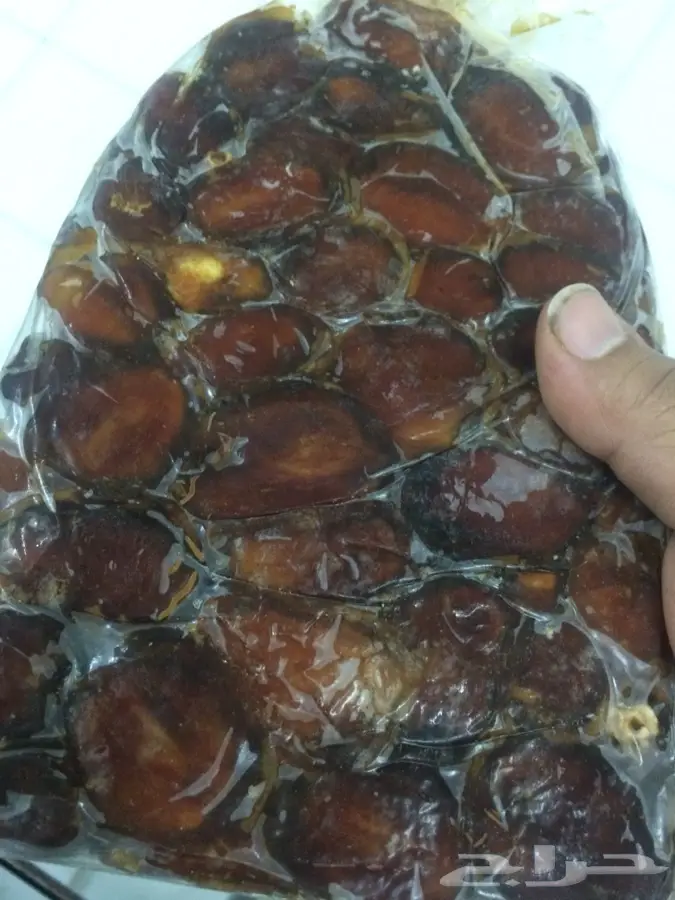 اخلاص القصيم فاخر (image 1)