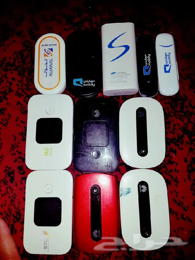 للبيع أدوات النت فرصه لا يفوتكم (image 24)