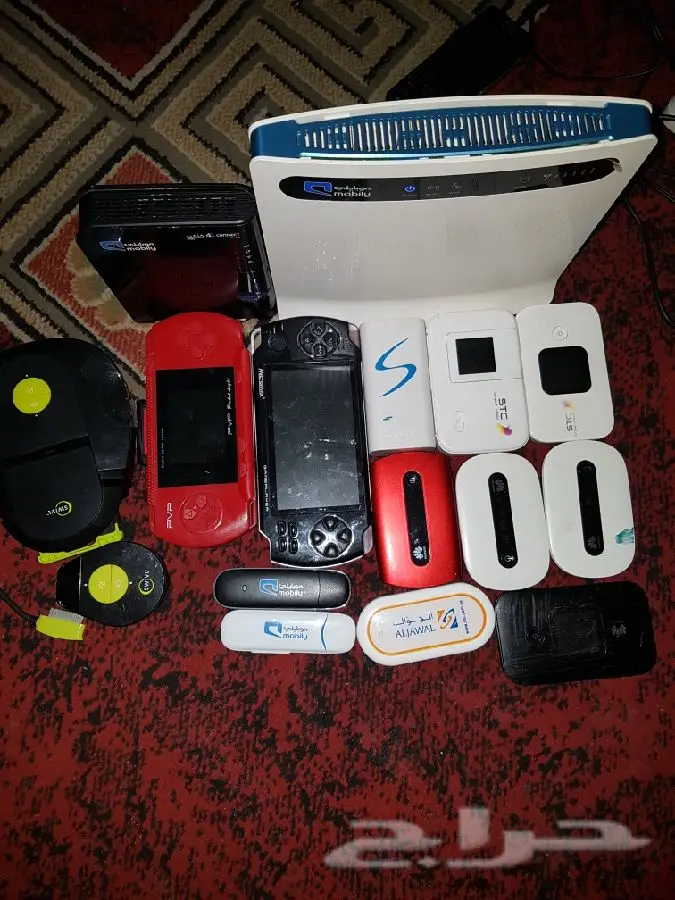 للبيع أدوات النت فرصه لا يفوتكم (image 5)