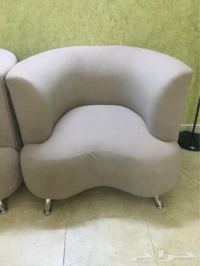 كنب مفرد للبيع المستعجل (image 1)
