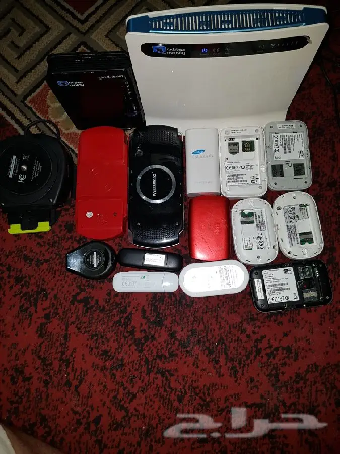 للبيع أدوات النت فرصه لا يفوتكم (image 3)