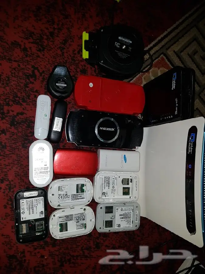 للبيع أدوات النت فرصه لا يفوتكم (image 2)