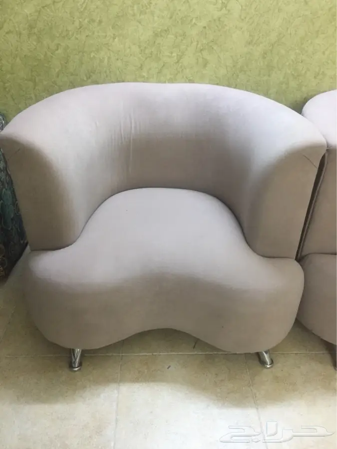 كنب مفرد للبيع المستعجل (image 3)