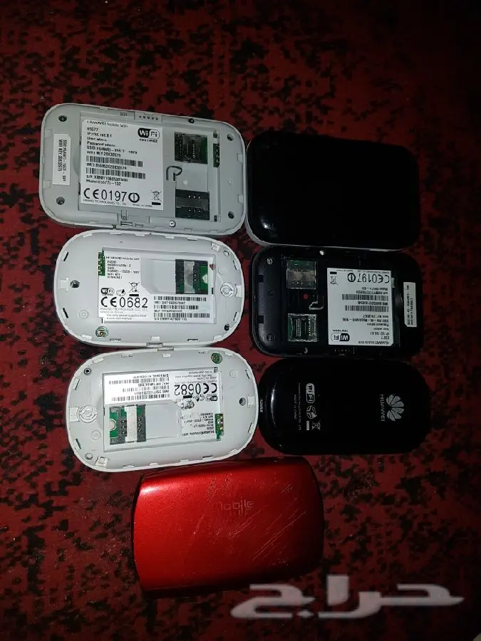 للبيع أدوات النت فرصه لا يفوتكم (image 25)